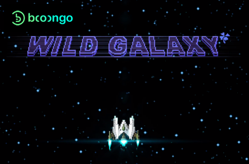 Wild Galaxy